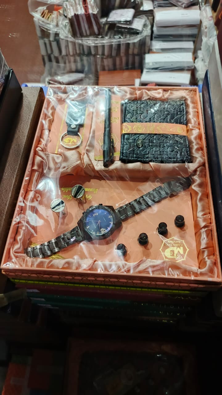 wallet - Makhzan Offical