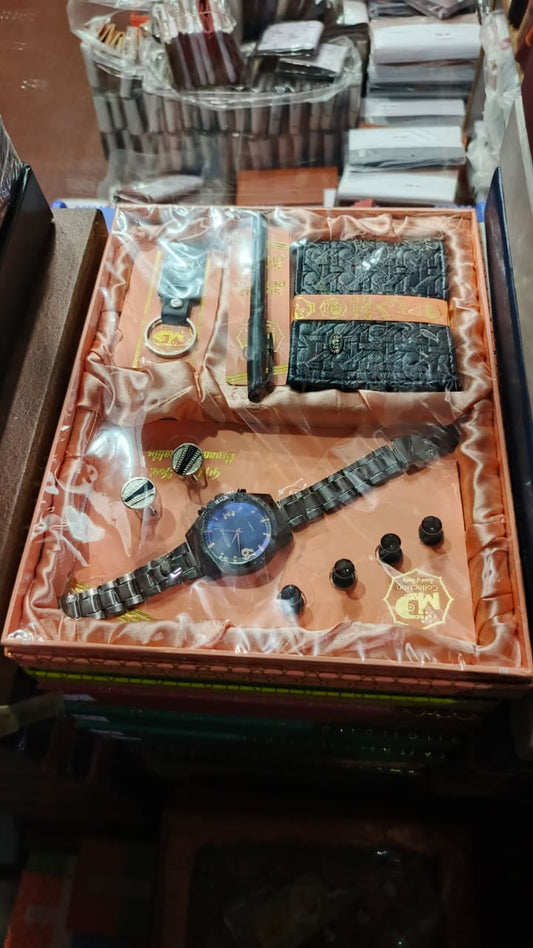 wallet - Makhzan Offical