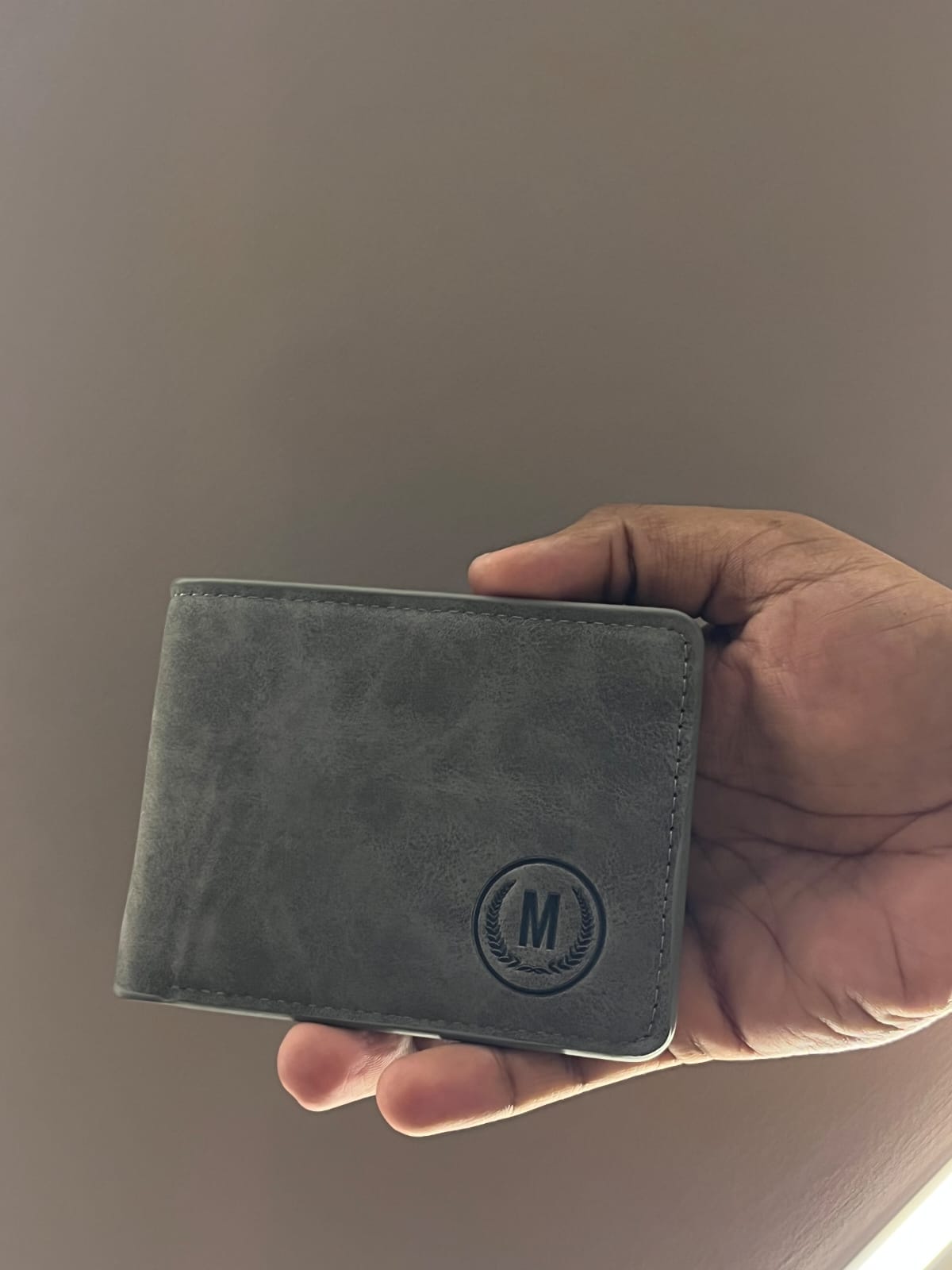 Luxury Men's Gift Box