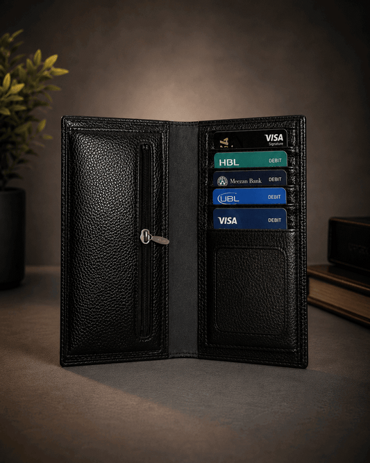 best wallet store - Makhzanoffical