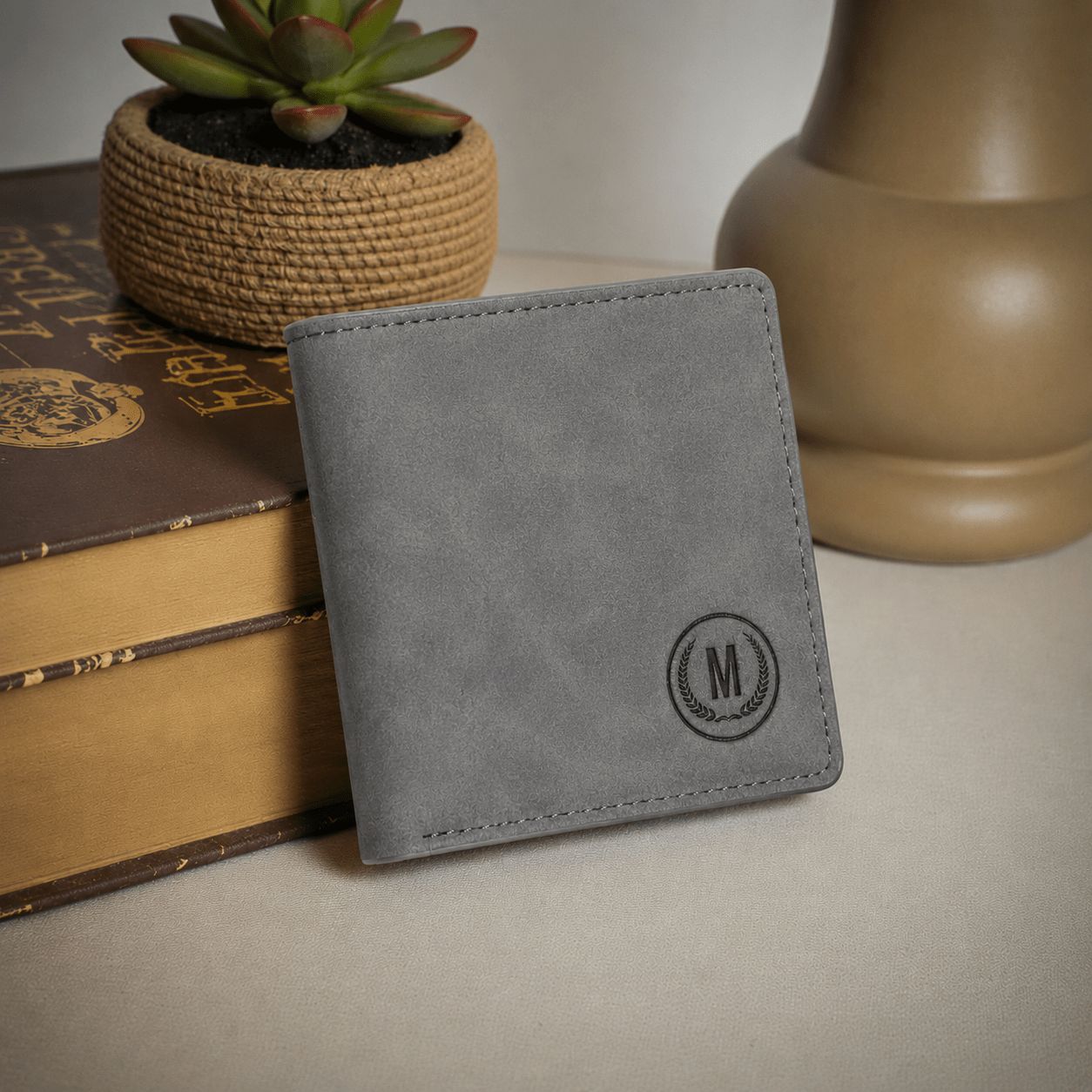 Men Wallets