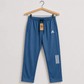 Men's Dri-Fit Training Trousers Blue