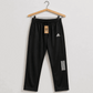 Men's Dri-Fit Training Trousers Black