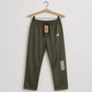 Men's Dri-Fit Training Trousers Green
