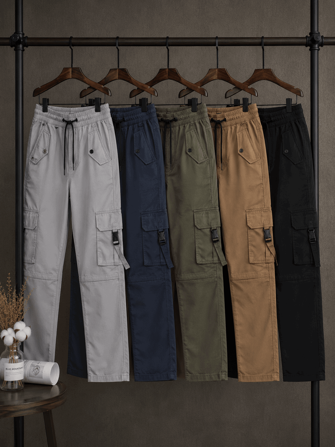 best wallet store - Makhzanoffical